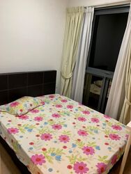 The Lakefront Residences (D22), Condominium #507250091